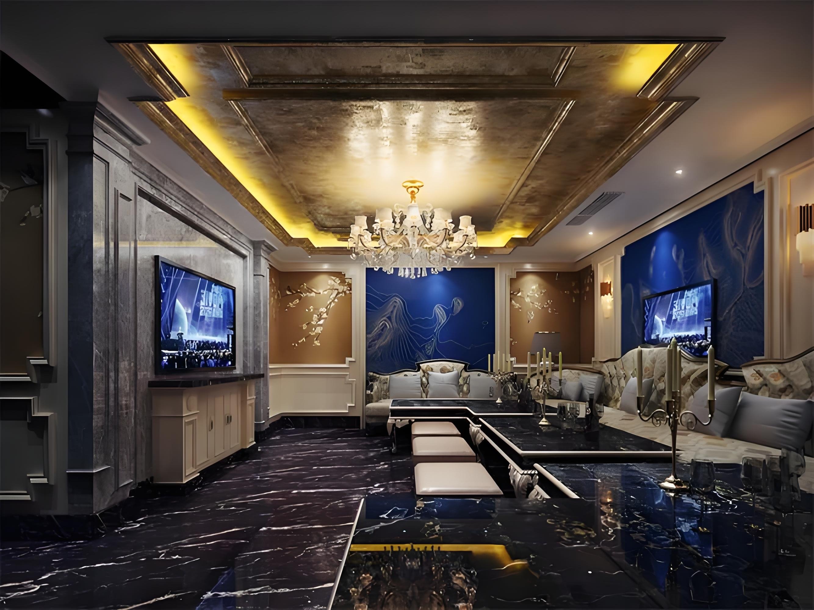 襄阳商务ktv优选单人商务ktv体验-谷城县ktv预订